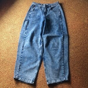 Ripton Jantalones size 24 super comfy jeans! Only worn once, like brand new!